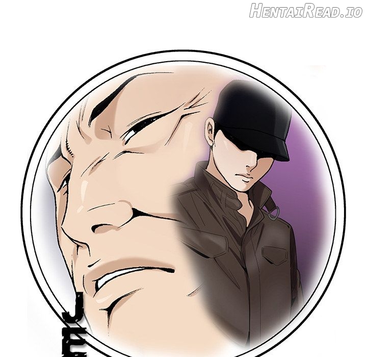 Jeopardy - Manhwa Chapter 56 - page 90