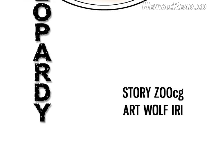 Jeopardy - Manhwa Chapter 56 - page 91