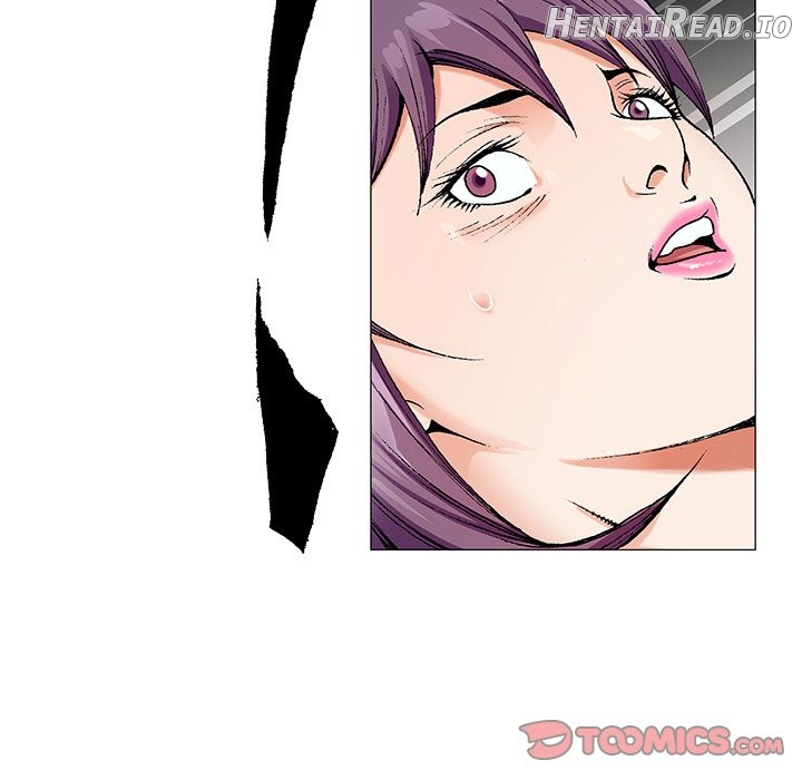 Jeopardy - Manhwa Chapter 57 - page 10