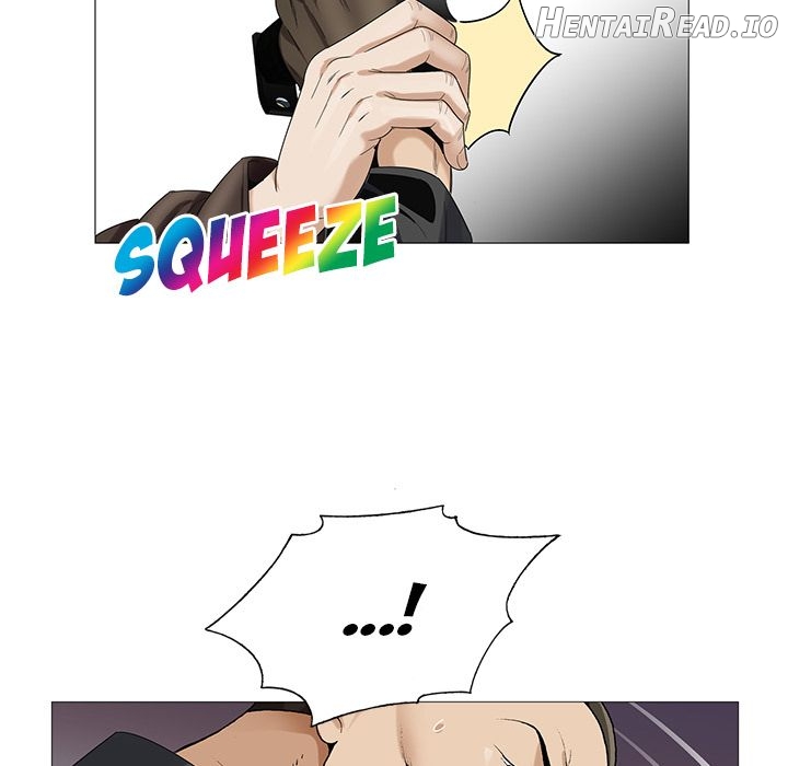 Jeopardy - Manhwa Chapter 57 - page 13