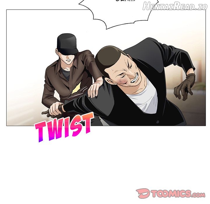 Jeopardy - Manhwa Chapter 57 - page 16