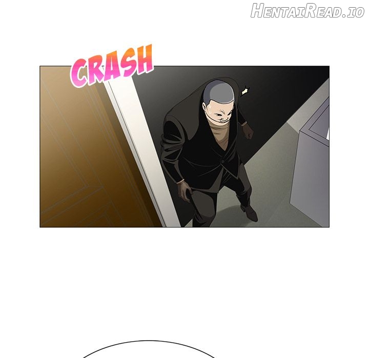 Jeopardy - Manhwa Chapter 57 - page 19