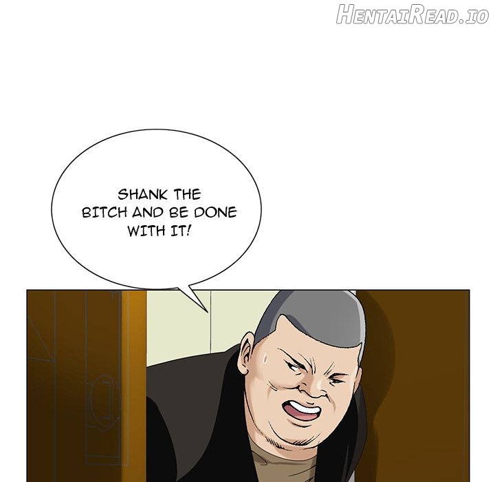 Jeopardy - Manhwa Chapter 57 - page 21