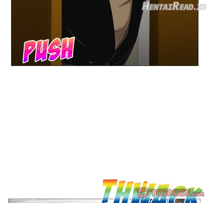 Jeopardy - Manhwa Chapter 57 - page 22
