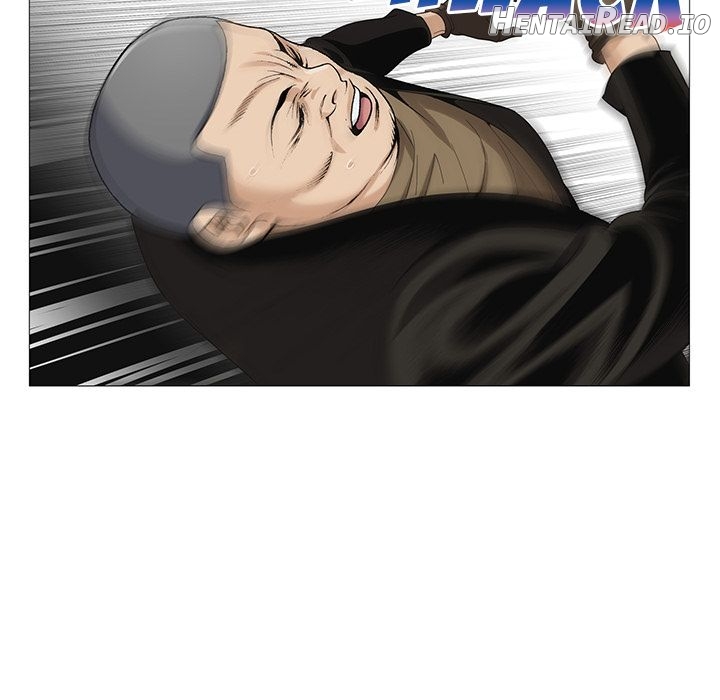 Jeopardy - Manhwa Chapter 57 - page 23