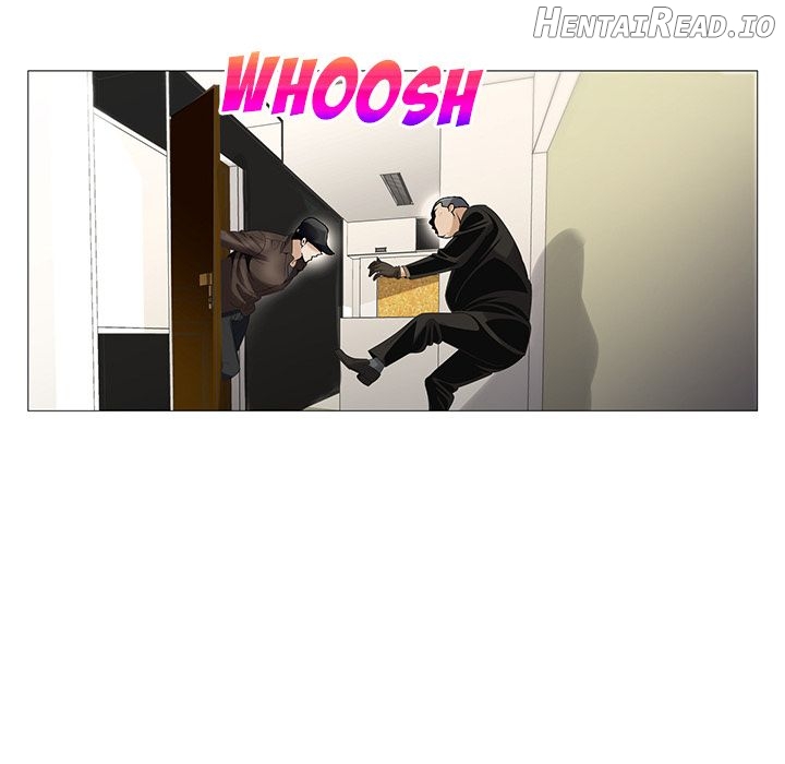 Jeopardy - Manhwa Chapter 57 - page 24