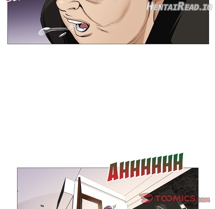 Jeopardy - Manhwa Chapter 57 - page 28