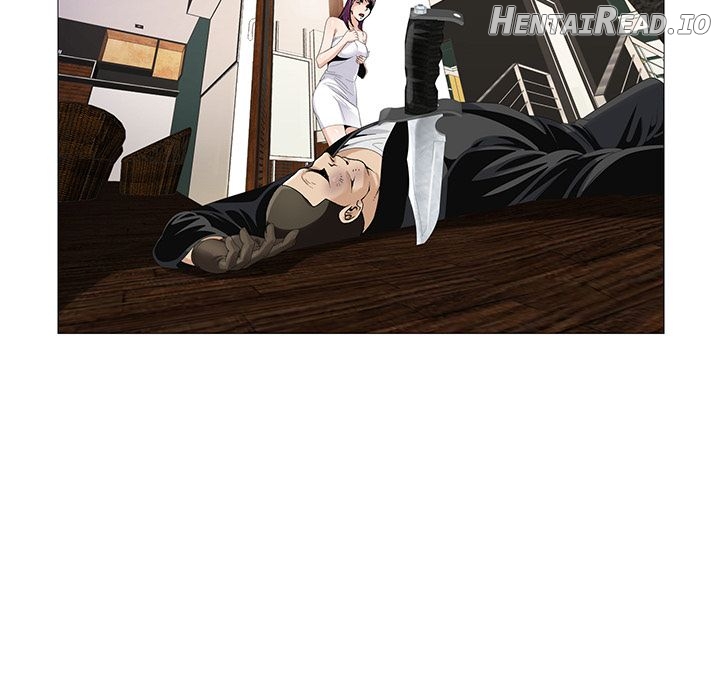 Jeopardy - Manhwa Chapter 57 - page 29
