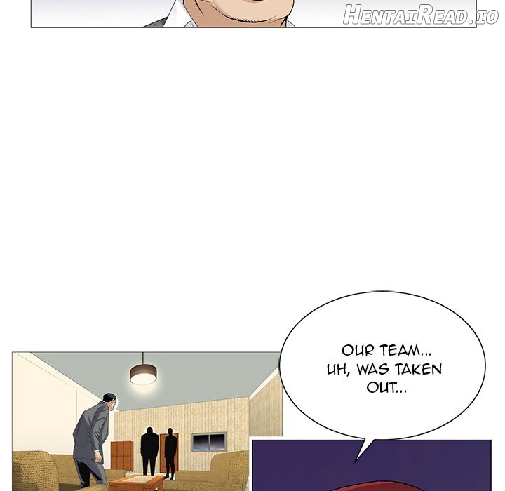 Jeopardy - Manhwa Chapter 57 - page 33