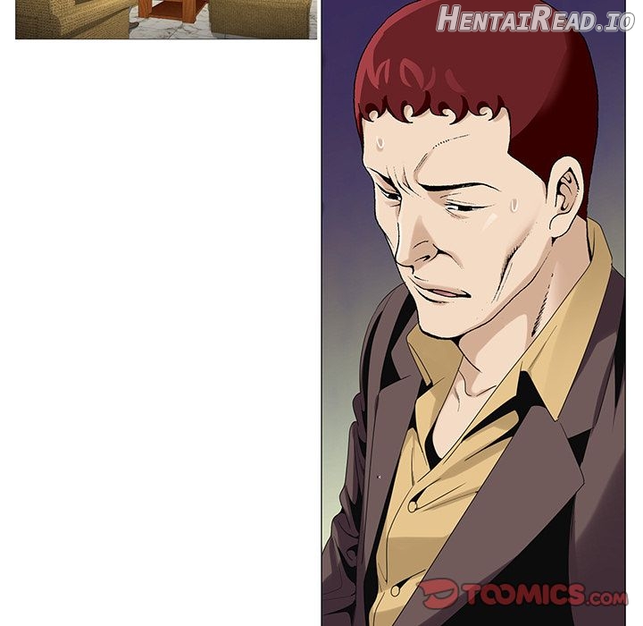 Jeopardy - Manhwa Chapter 57 - page 34