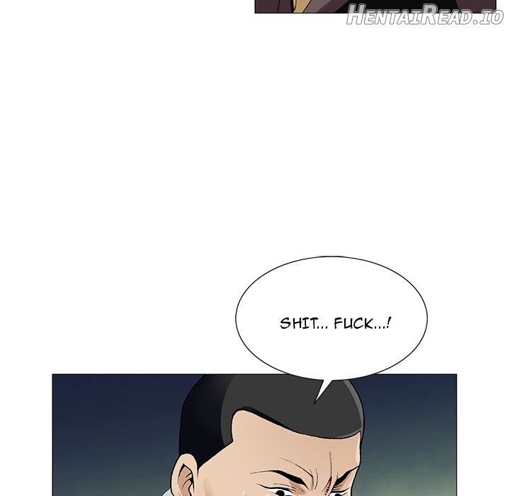 Jeopardy - Manhwa Chapter 57 - page 35