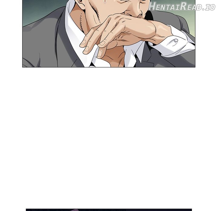 Jeopardy - Manhwa Chapter 57 - page 36