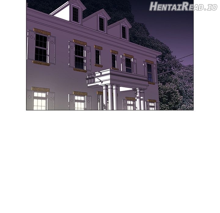 Jeopardy - Manhwa Chapter 57 - page 37