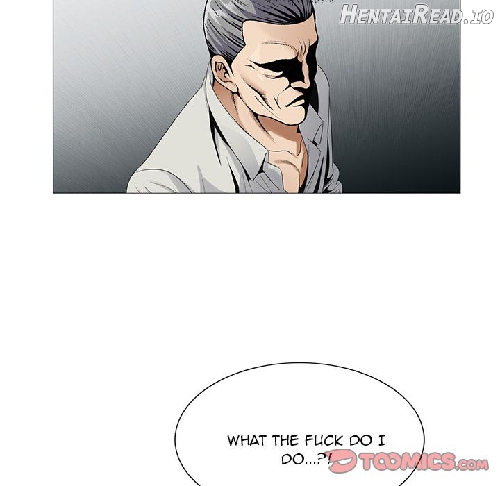 Jeopardy - Manhwa Chapter 57 - page 40