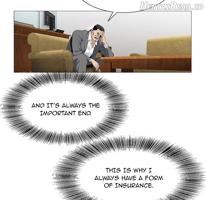 Jeopardy - Manhwa Chapter 57 - page 41