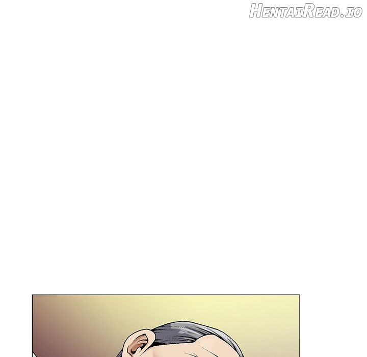 Jeopardy - Manhwa Chapter 57 - page 43
