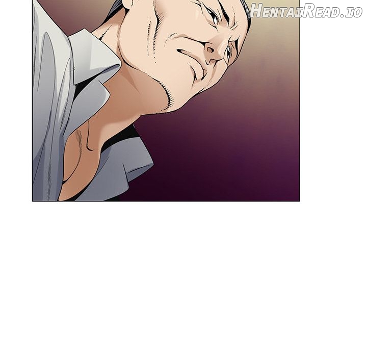 Jeopardy - Manhwa Chapter 57 - page 44