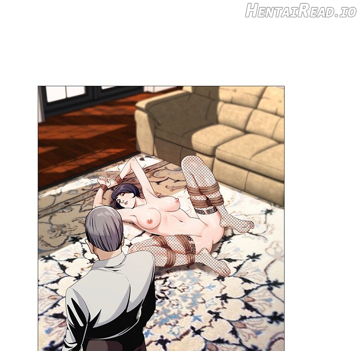 Jeopardy - Manhwa Chapter 57 - page 45