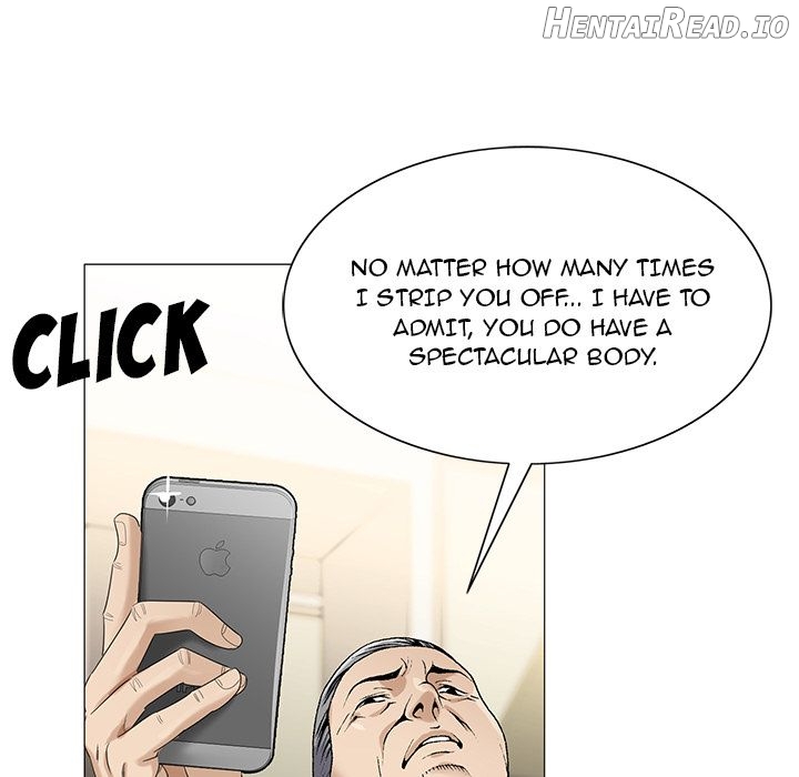 Jeopardy - Manhwa Chapter 57 - page 49