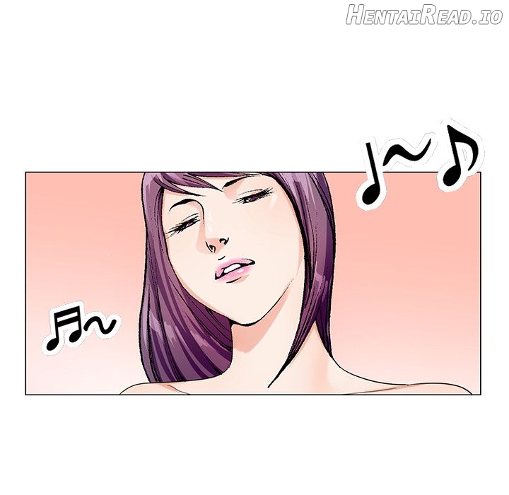 Jeopardy - Manhwa Chapter 57 - page 5