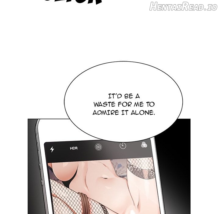 Jeopardy - Manhwa Chapter 57 - page 53