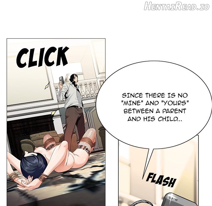 Jeopardy - Manhwa Chapter 57 - page 55