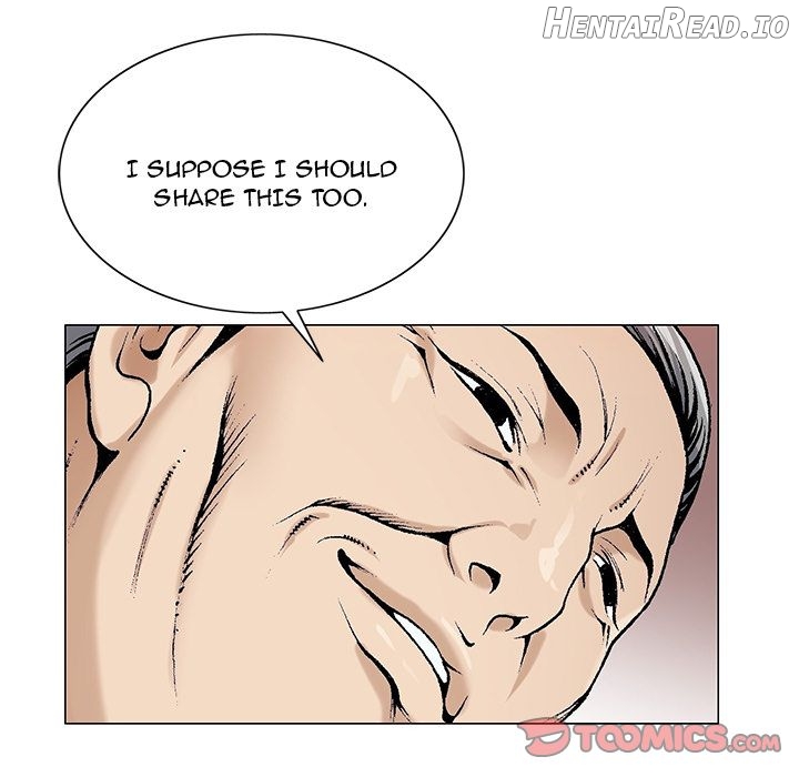 Jeopardy - Manhwa Chapter 57 - page 58