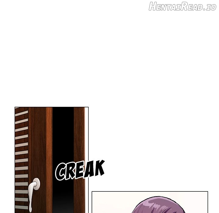 Jeopardy - Manhwa Chapter 57 - page 6