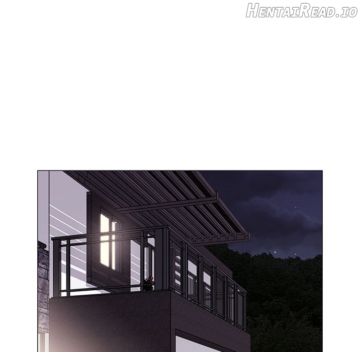 Jeopardy - Manhwa Chapter 57 - page 63