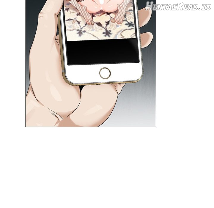 Jeopardy - Manhwa Chapter 57 - page 65