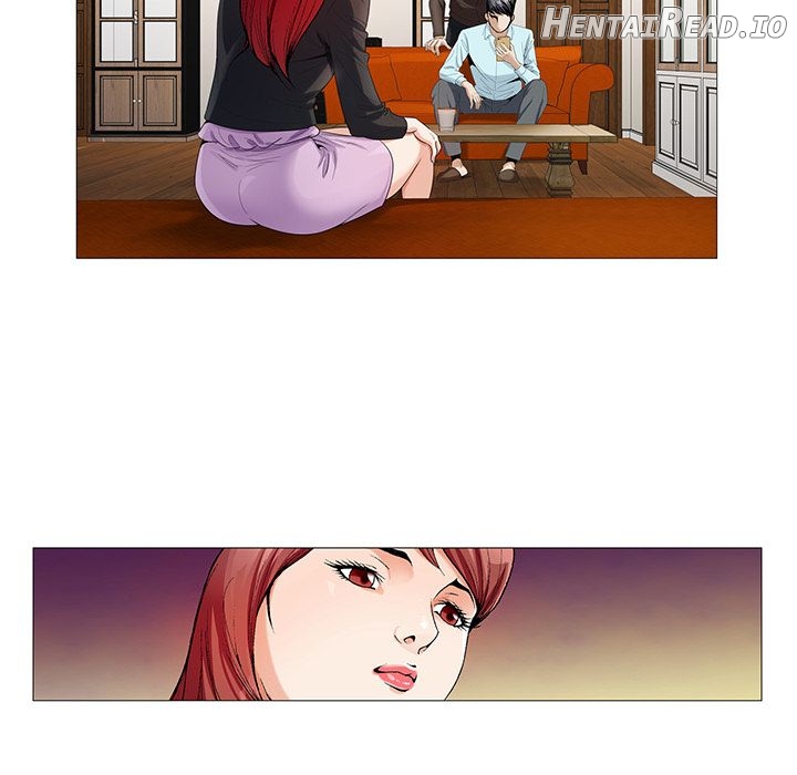 Jeopardy - Manhwa Chapter 57 - page 68