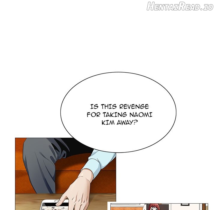 Jeopardy - Manhwa Chapter 57 - page 69