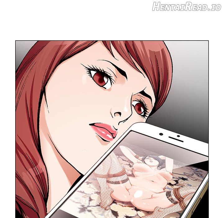 Jeopardy - Manhwa Chapter 57 - page 71