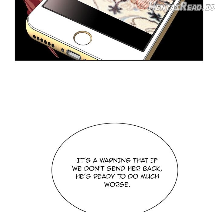 Jeopardy - Manhwa Chapter 57 - page 72