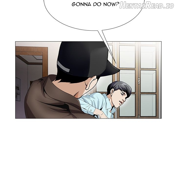 Jeopardy - Manhwa Chapter 57 - page 74