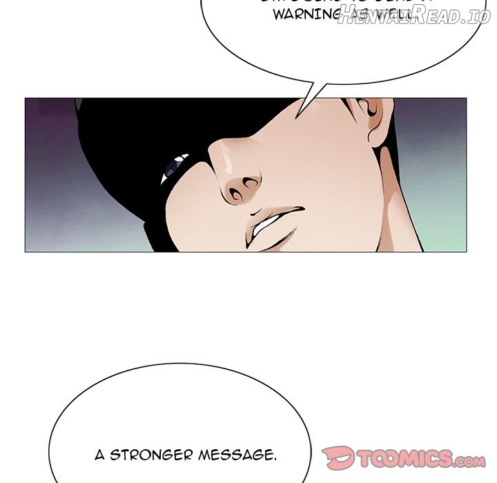 Jeopardy - Manhwa Chapter 57 - page 76