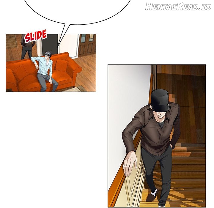 Jeopardy - Manhwa Chapter 57 - page 77