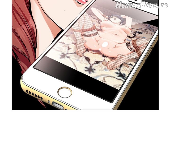 Jeopardy - Manhwa Chapter 57 - page 79