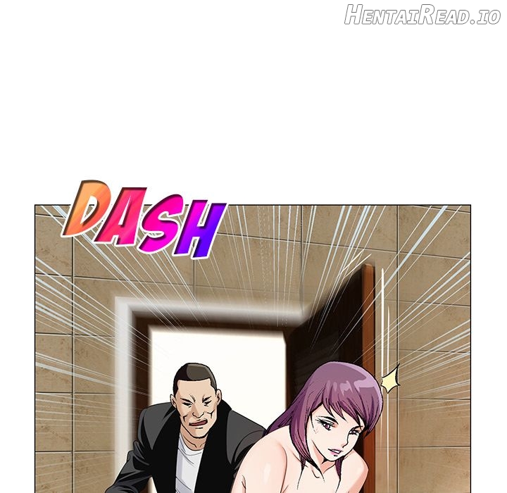 Jeopardy - Manhwa Chapter 57 - page 8