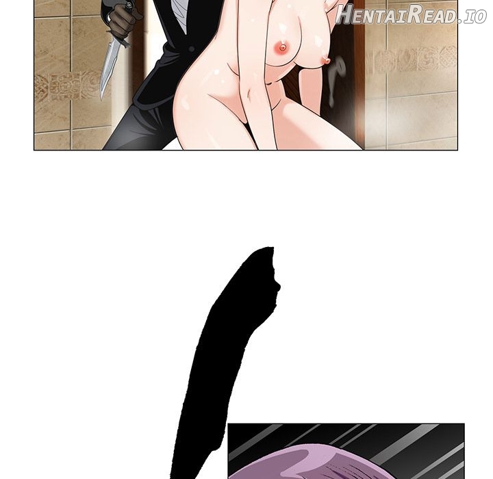 Jeopardy - Manhwa Chapter 57 - page 9