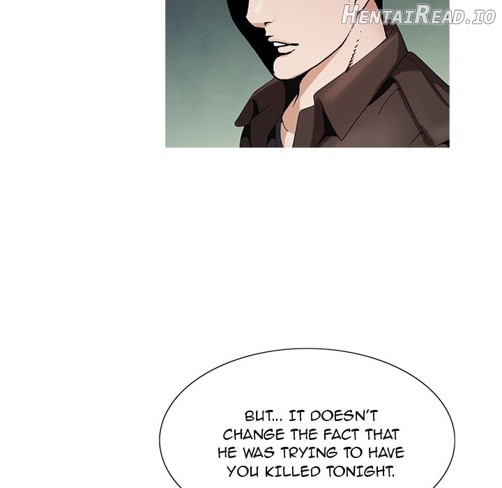 Jeopardy - Manhwa Chapter 58 - page 2
