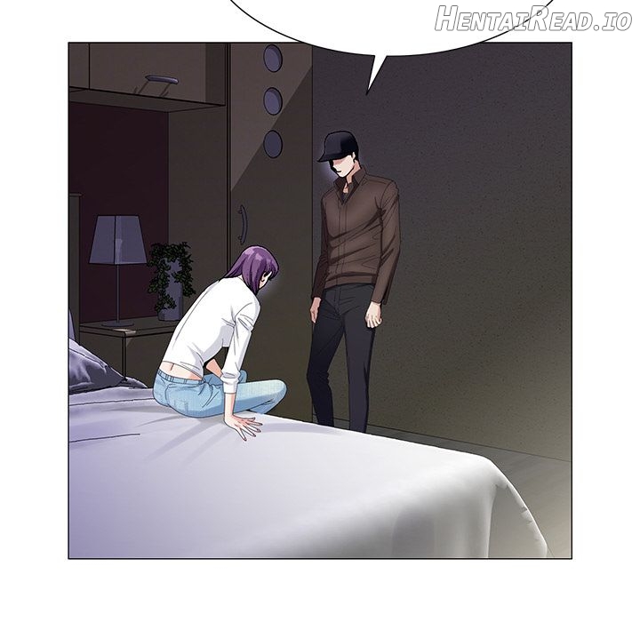 Jeopardy - Manhwa Chapter 58 - page 3