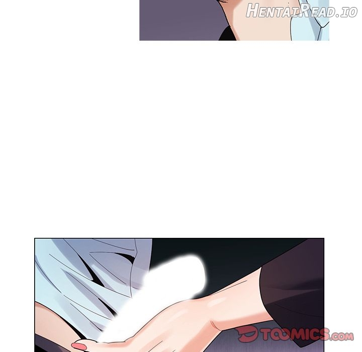 Jeopardy - Manhwa Chapter 58 - page 32