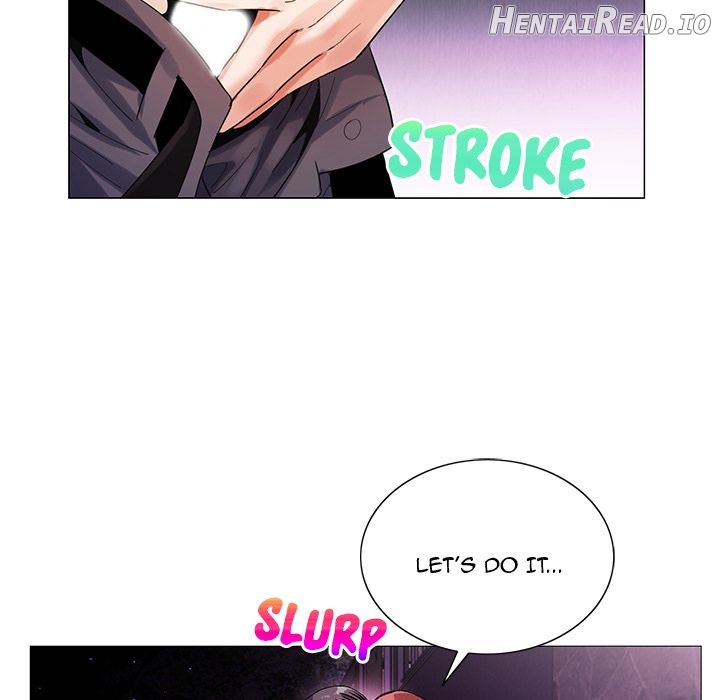 Jeopardy - Manhwa Chapter 58 - page 33