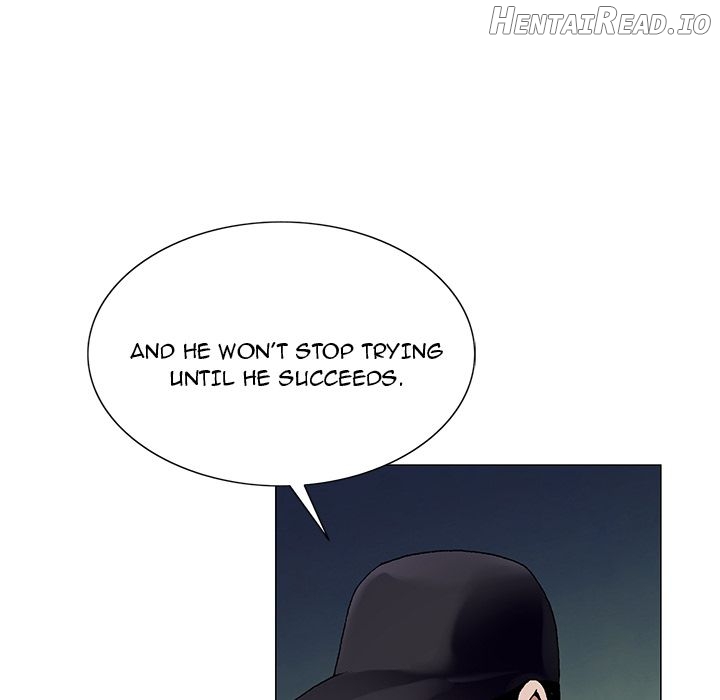 Jeopardy - Manhwa Chapter 58 - page 4