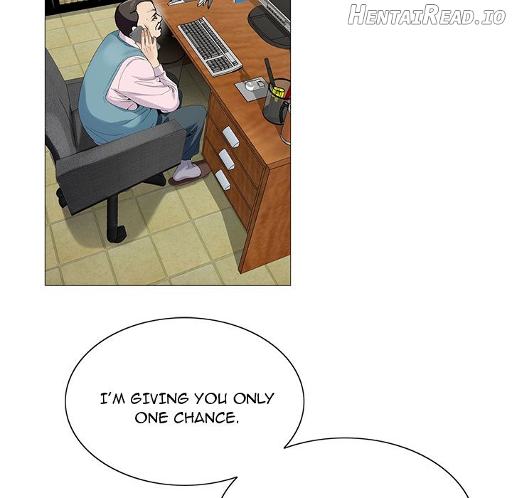 Jeopardy - Manhwa Chapter 58 - page 45