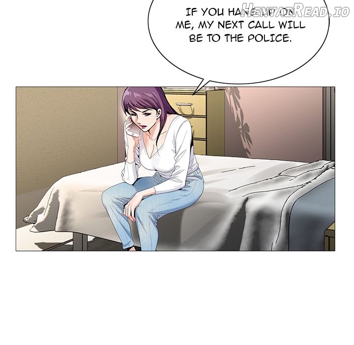 Jeopardy - Manhwa Chapter 58 - page 46