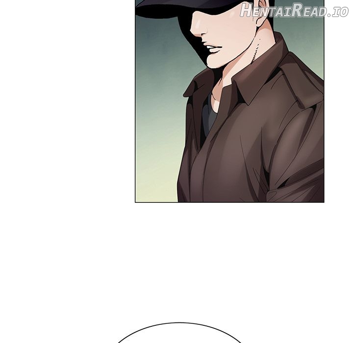 Jeopardy - Manhwa Chapter 58 - page 5