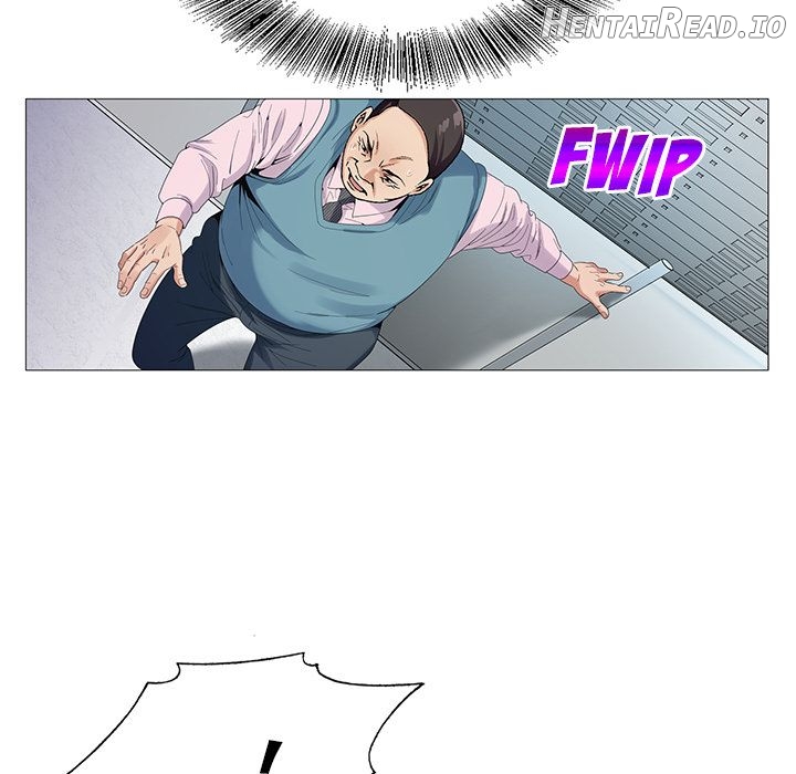 Jeopardy - Manhwa Chapter 58 - page 71