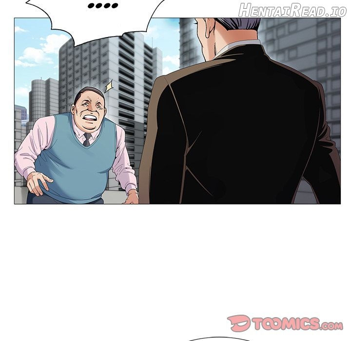 Jeopardy - Manhwa Chapter 58 - page 72